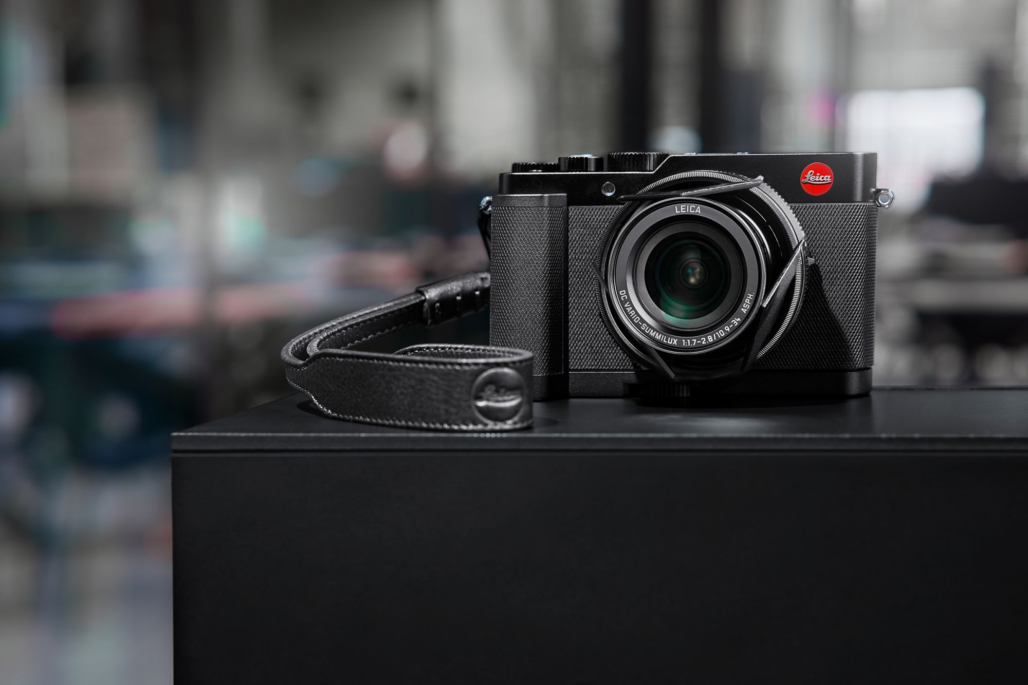 Как правильно выбрать камеру Leica Как правильно выбрать камеру Leica