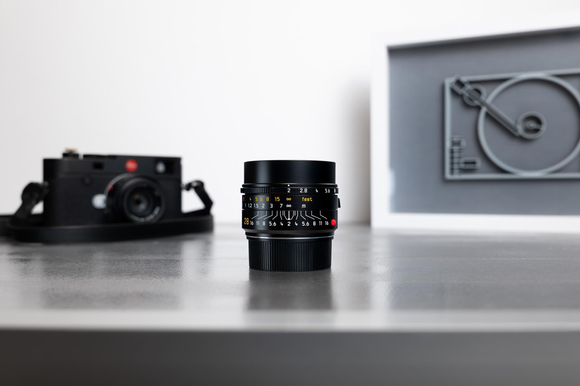 Kā izvēlēties objektīvus Leica M kamerai Kā izvēlēties objektīvus Leica M kamerai