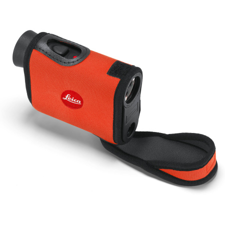 Rangemaster CRF neoprene cover, juicy orange img 1