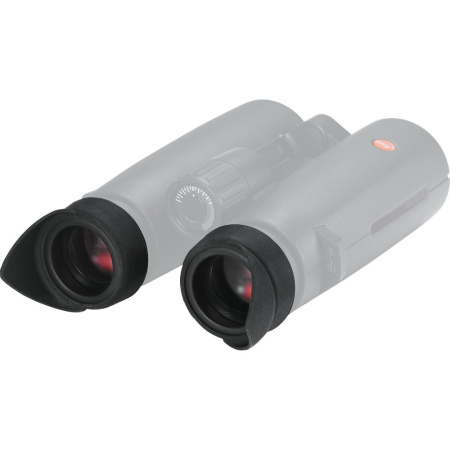 Leica spārnotie acu aizsargi Geovid HD-B/R tālmēra binoklim (pāris) img 3