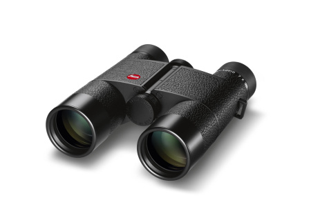 LEICA TRINOVID 7x35, melns img 1