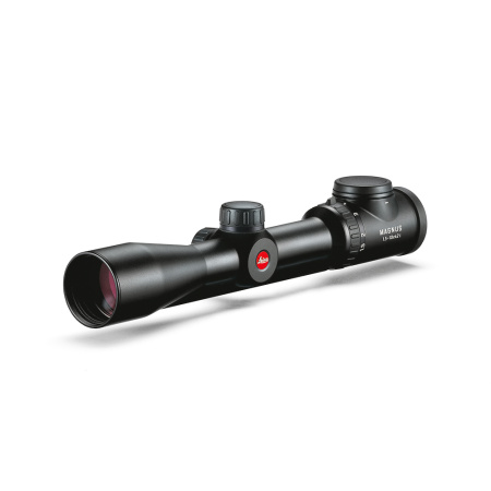 Leica MAGNUS  1,5-10x42 i L-4a, uz sliedes (rail) img 0