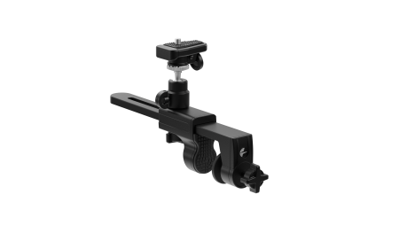 Pulsar C-Clamp Mount adapteris img 3