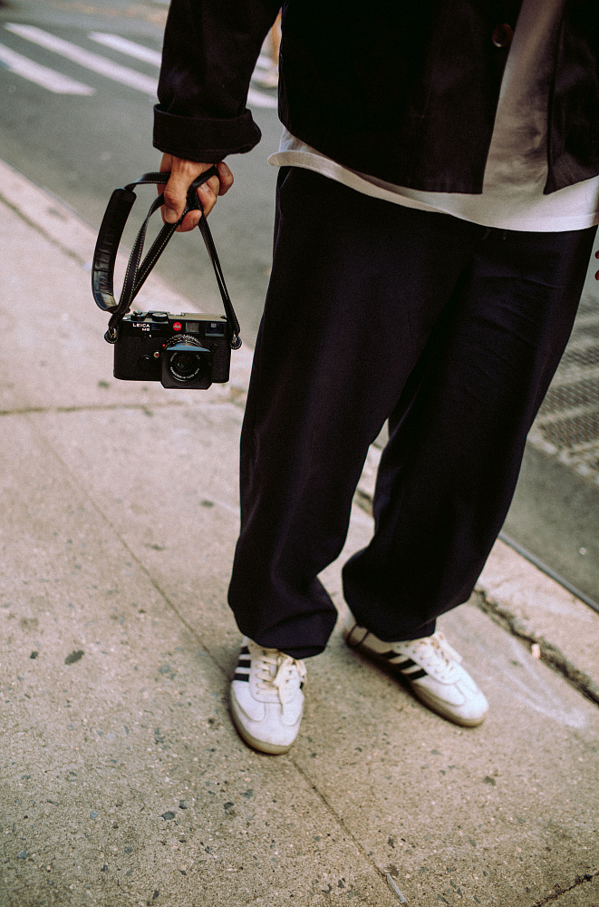 Leica M6