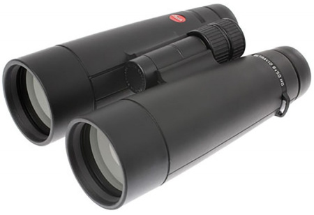 ULTRAVID  8x50 HD-Plus img 1