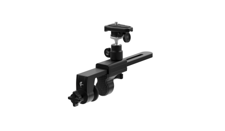 Pulsar C-Clamp Mount adapteris img 2