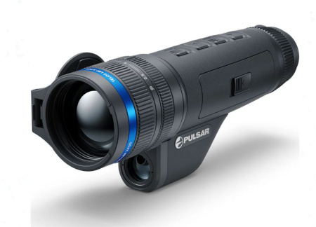 Termokamera Pulsar Telos LRF XL50 img 0