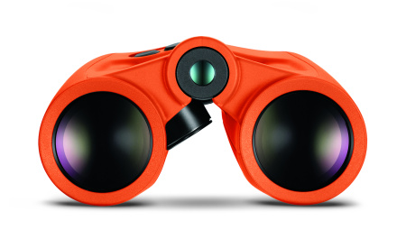 Geovid Pro 42 10x24 Edition Orange img 3