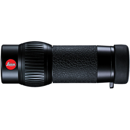 LEICA MONOVID 8x20 ar ādas somu img 1