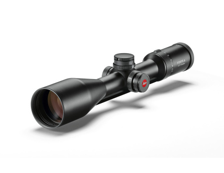 Leica Fortis 6 2,5-15x56i L-4a, ar sliedi, BDC img 0