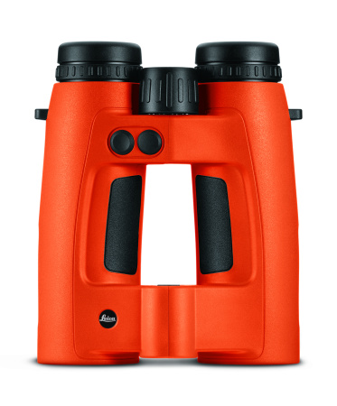 Geovid Pro 42 10x24 Edition Orange img 0