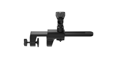 Pulsar C-Clamp Mount adapteris img 1
