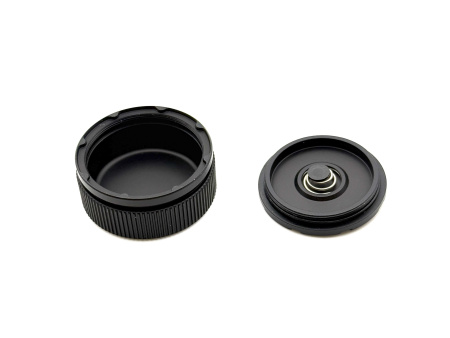 Battery covers for Fortis 6 img 1