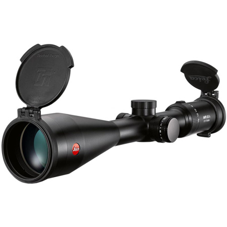 Откидная крышка в коплекте к  56mm Amplus 6 прицелу img 2