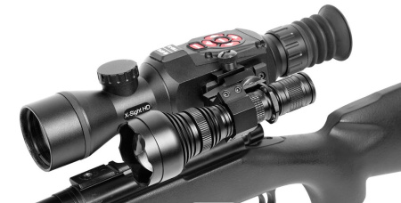 ATN IR850 Supernova izgaismotais img 3