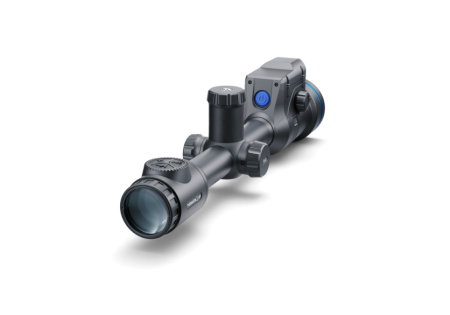 Pulsar Thermion 2 LRF XL60 termālais tēmēklis img 1