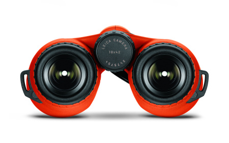 Geovid Pro 42 10x24 Edition Orange img 5