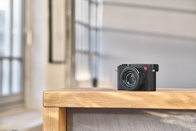 Leica D-Lux 8