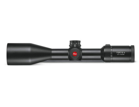 Leica Fortis 6 2,5-15x56i L-4a, ar sliedi, BDC img 2