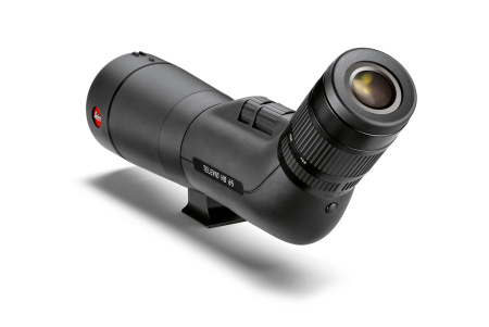 Leica Televid HD 65 spotting scope (without eyepiece) img 1
