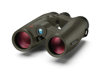 Leica Geovid Pro 10x42, зелёный img 2