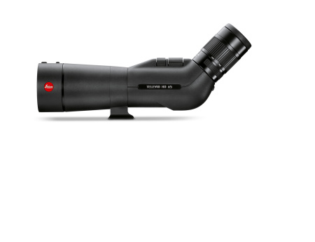Leica Televid HD 65 spotting scope (without eyepiece) img 2