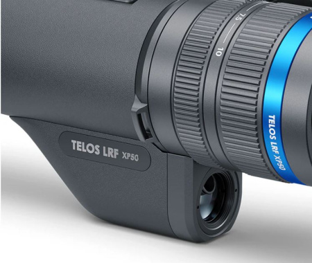 Termokamera Pulsar Telos LRF XL50 img 3