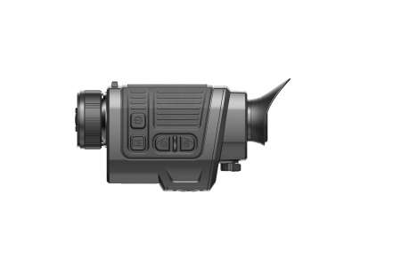 Infiray Finder II FH35R, 35 mm, 640x512, Thermal Range Finding Monocular img 0