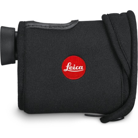 Rangemaster CRF neoprene cover, pitch black img 0