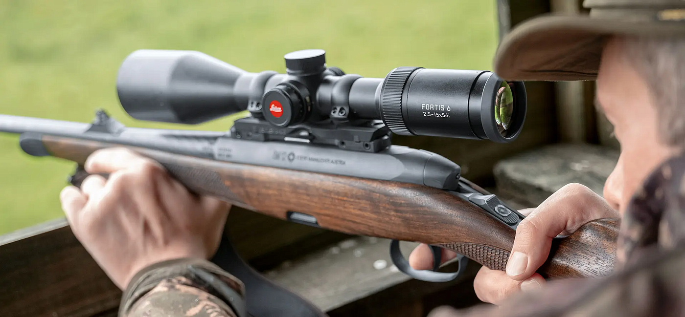 Leica tēmēkļi un optika: kā panākt maksimālu precizitāti Leica tēmēkļi un optika: kā panākt maksimālu precizitāti