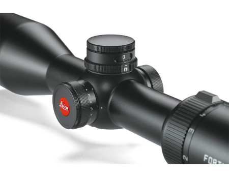 Leica FORTIS 6 2-12x50i L-4a, BDC img 2