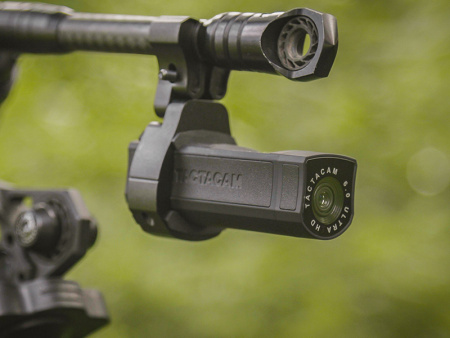 Tactacam 6.0 камера для экстремальной видеосьемки img 1
