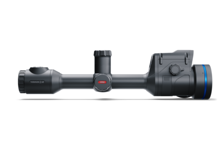 Pulsar Thermion 2 LRF XP60 termālais tēmēklis img 1