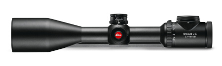 Leica MAGNUS  2,4-16x56 i L-4a BDC ar sliedi img 0