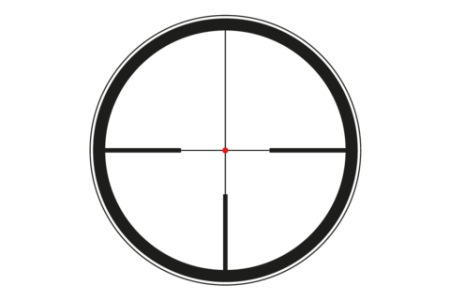 Leica Fortis 6 2,5-15x56i L-4a, BDC img 1