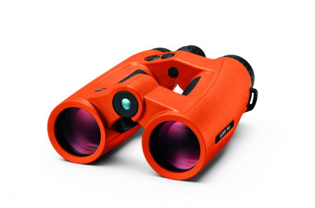 Geovid Pro 42 10x24 Edition Orange img 1