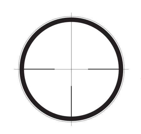 Leica FORTIS 6 2-12x50i L-4a, BDC img 1