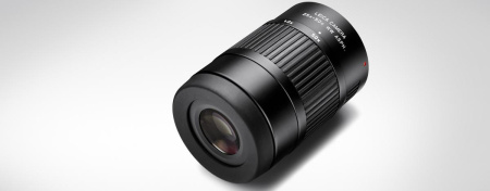 Leica Televid Zoom Eyepiece 25-50 x WW img 2