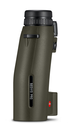 Leica Geovid Pro 10x42, зелёный img 6