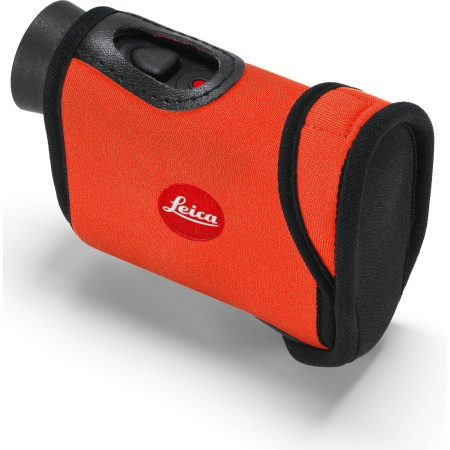 Rangemaster CRF neoprene cover, juicy orange img 0