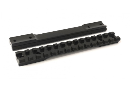 Rusan Picatinny rail - Sauer 202 (standart B=94,2 L=150) img 0