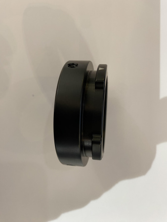 Rusan modular adapter - connector M43x0.75 (Cono, NightPearl, Liemke Luchs 1, Leica  Calonox 2 ...) with orientation img 1