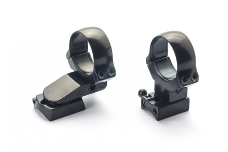 Rusan Pivot mount - Sauer: 303 - 30 mm, H17 img 0