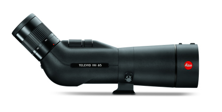 Leica Televid HD 65 kit, with Vario eyepiece 20x-60x img 0