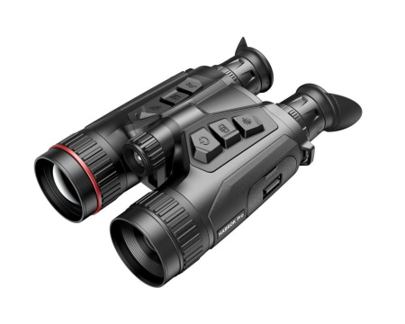 Hikmicro Habrok Pro HX60LN Мультиспектральный бинокль img 2