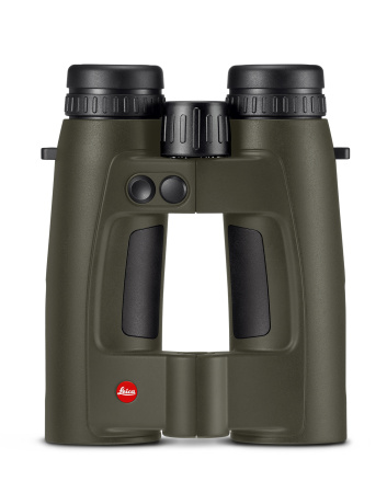 Leica Geovid Pro 10x42, зелёный img 4