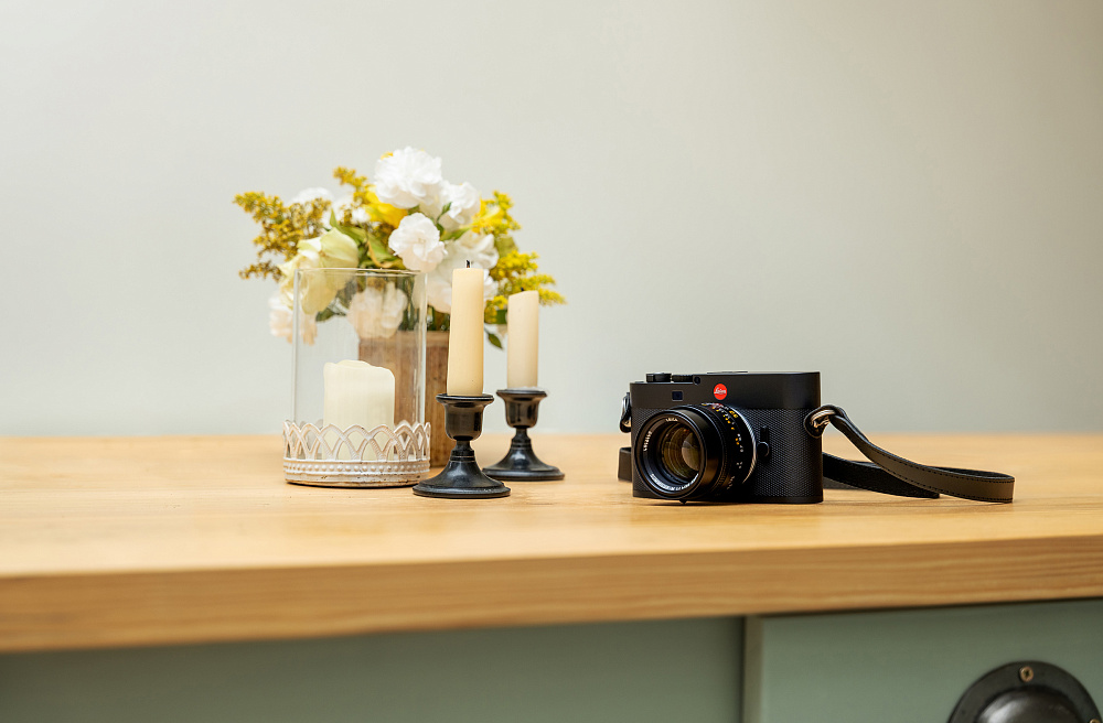 Leica M EV1
