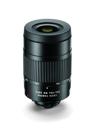 Leica Televid Zoom Eyepiece 25-50 x WW img 0