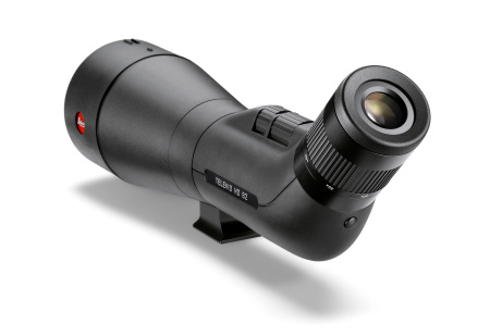 Leica Televid HD 82 spotting scope (without eyepiece) img 3