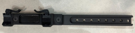 Rusan Быстросъемное крепление Blaser для Pard NV008 img 0